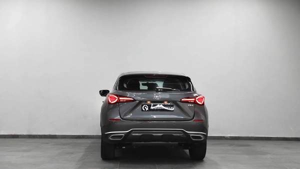 MG | One | Brand New | 3 Years Warranty | AED 880 monthly