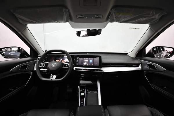 MG | One | Brand New | 3 Years Warranty | AED 880 monthly