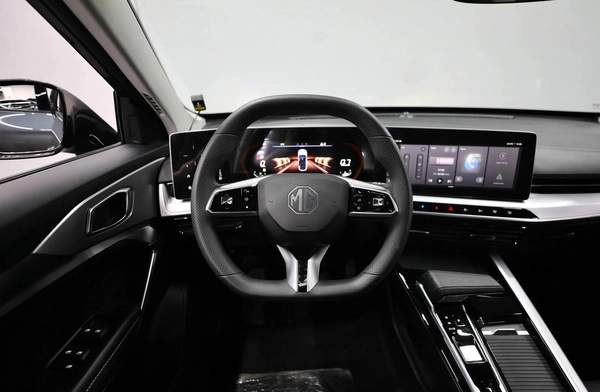 MG | One | Brand New | 3 Years Warranty | AED 880 monthly