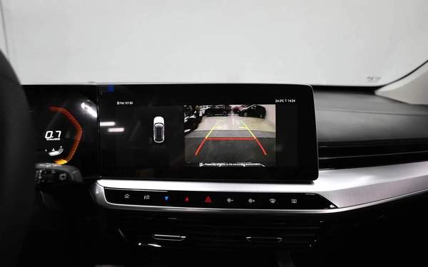 MG | One | Brand New | 3 Years Warranty | AED 880 monthly