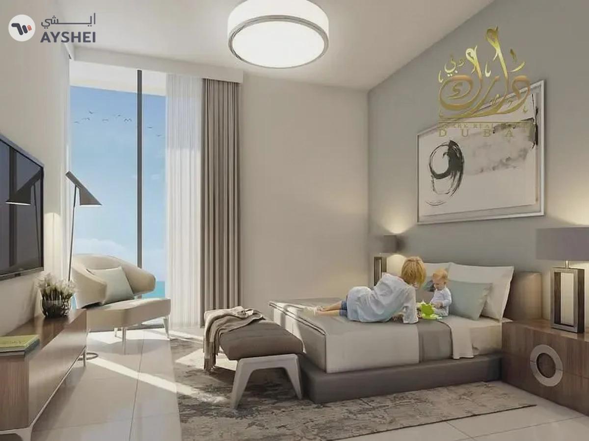 Ready To Move - Private Beach - Freehold-High ROI-1-1