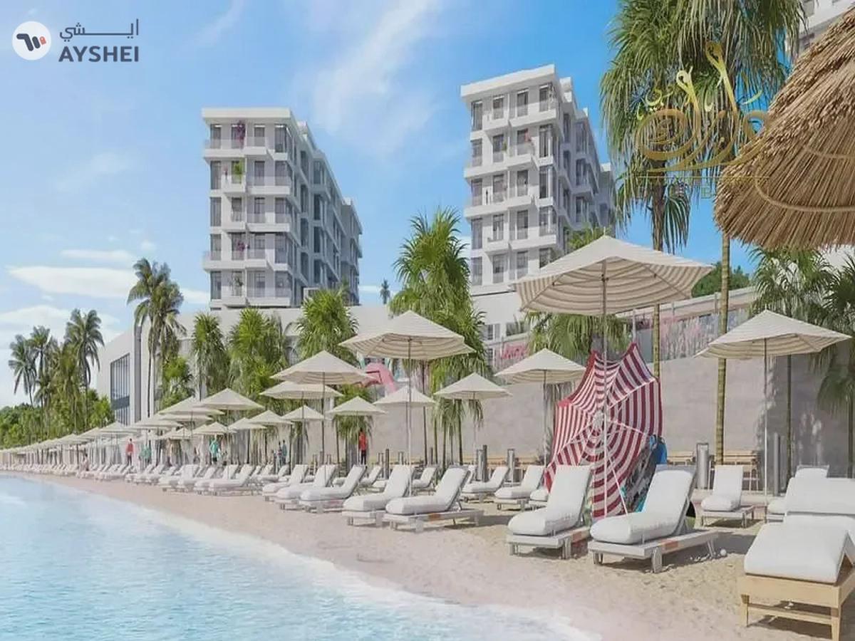 Ready To Move - Private Beach - Freehold-High ROI-14-14