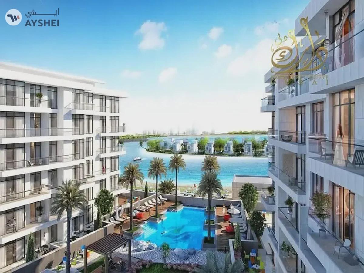 Ready To Move - Private Beach - Freehold-High ROI-0-landscape