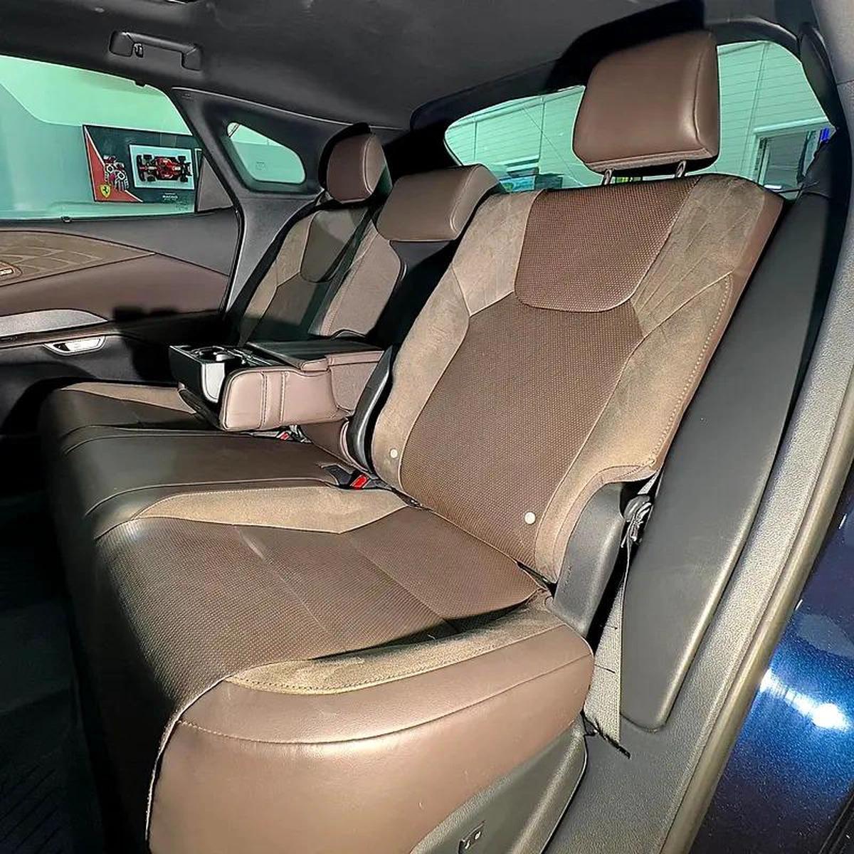 2023 Lexus Rx350 hybrid Platinum-1-1