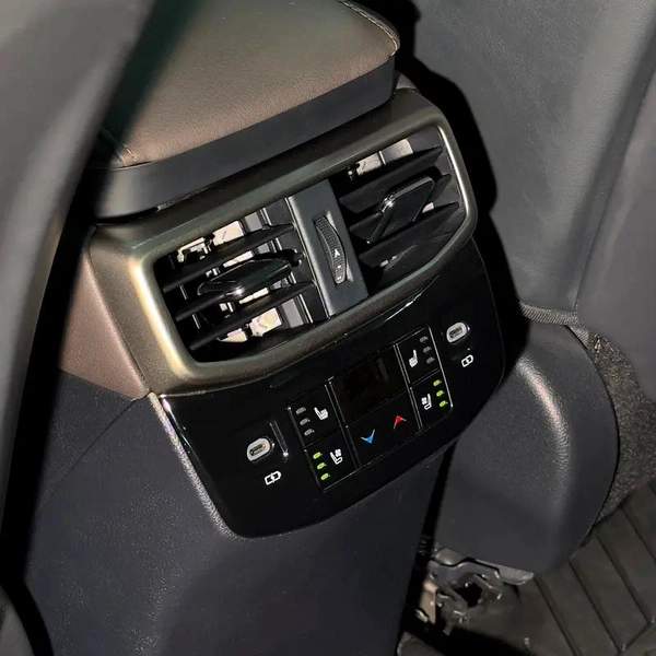 2023 Lexus Rx350 hybrid Platinum