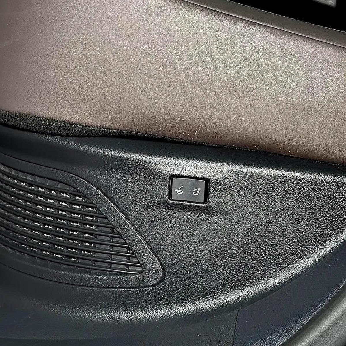 2023 Lexus Rx350 hybrid Platinum-6-6
