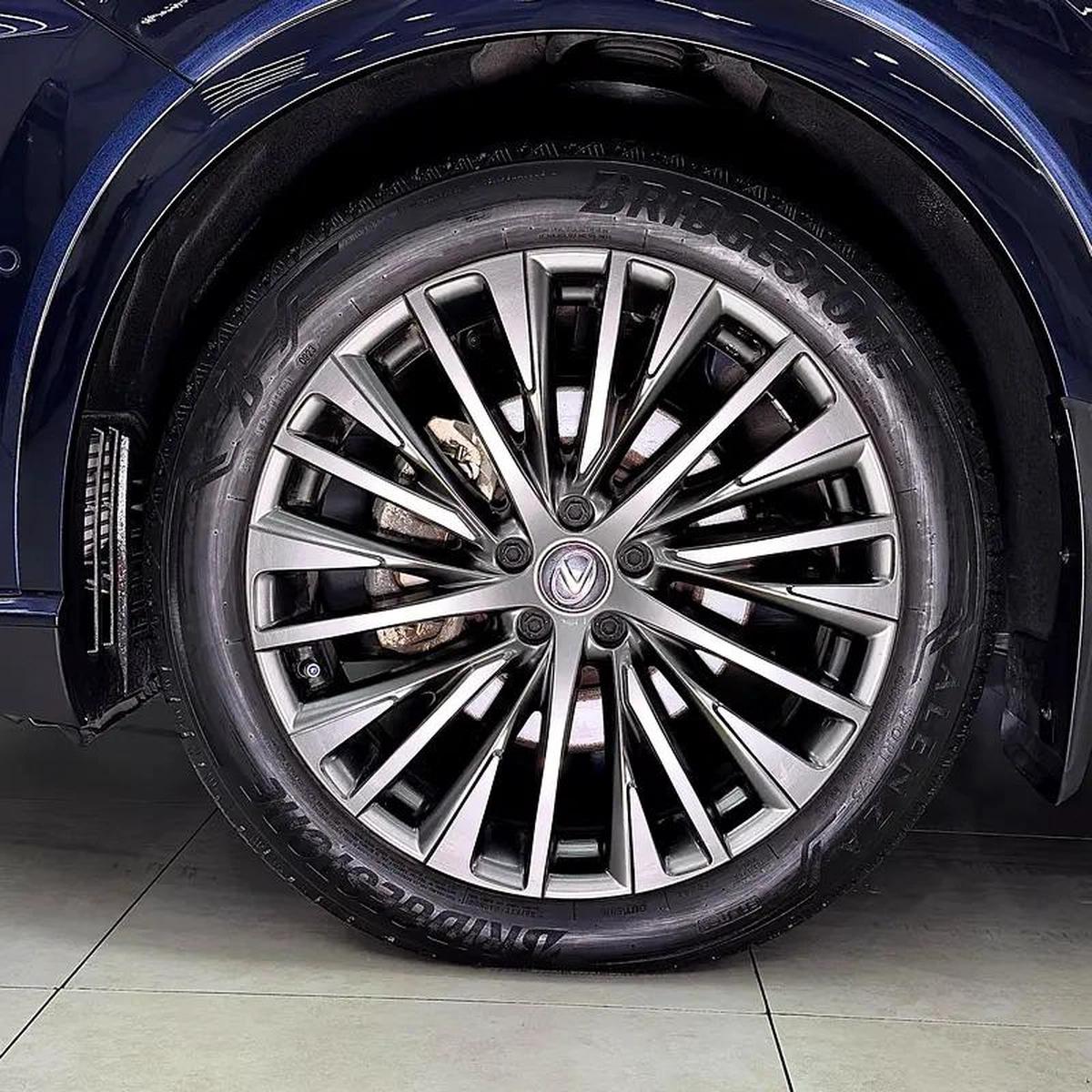 2023 Lexus Rx350 hybrid Platinum-11-11