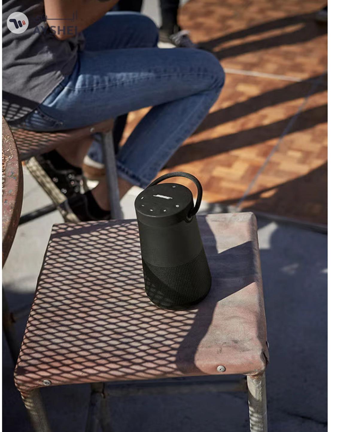 BOSE SoundLink Revolve Plus II Portable Bluetooth Speaker-4-4