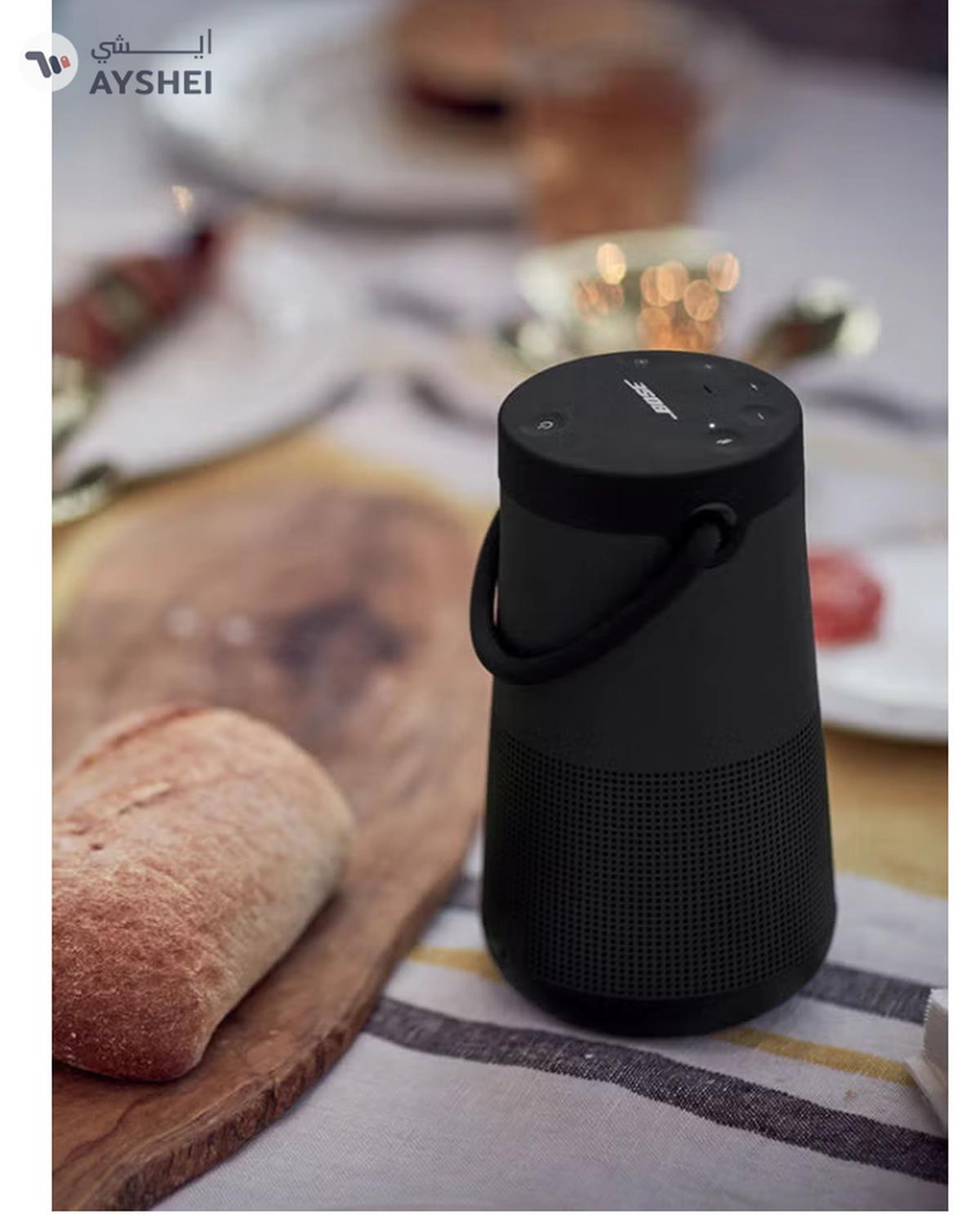 BOSE SoundLink Revolve Plus II Portable Bluetooth Speaker-6-6