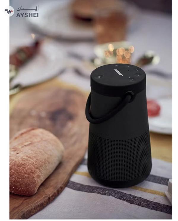 BOSE SoundLink Revolve Plus II Portable Bluetooth Speaker