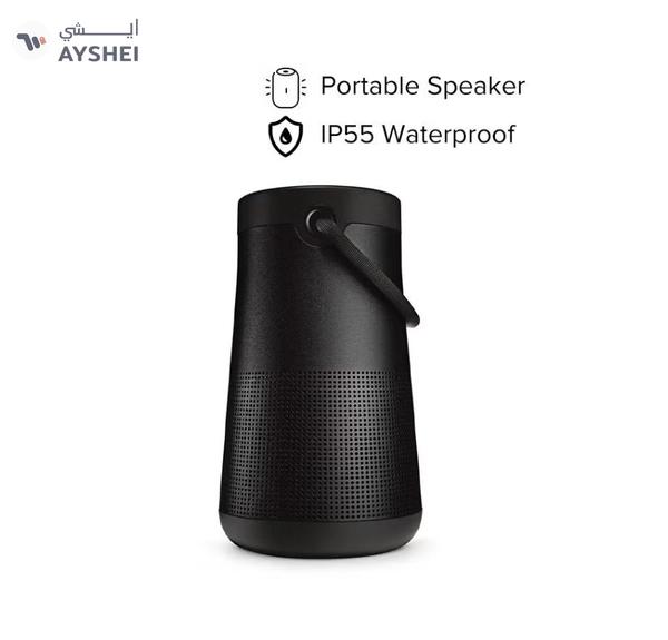 BOSE SoundLink Revolve Plus II Portable Bluetooth Speaker