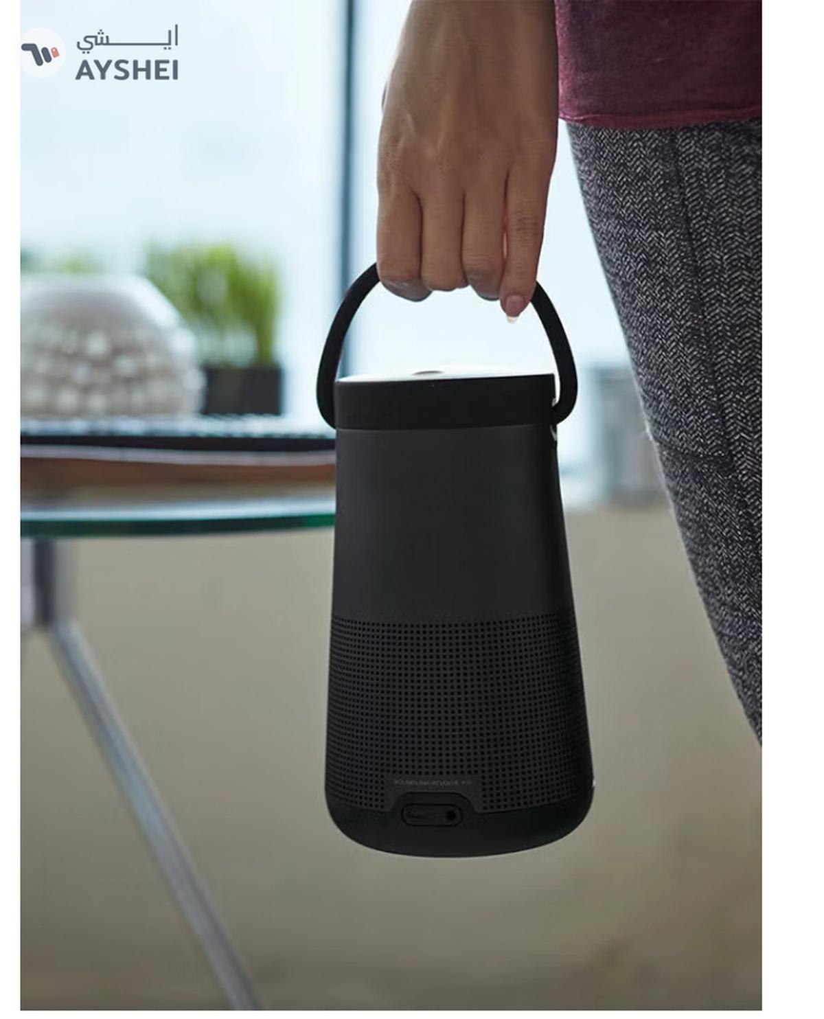 BOSE SoundLink Revolve Plus II Portable Bluetooth Speaker-3-3