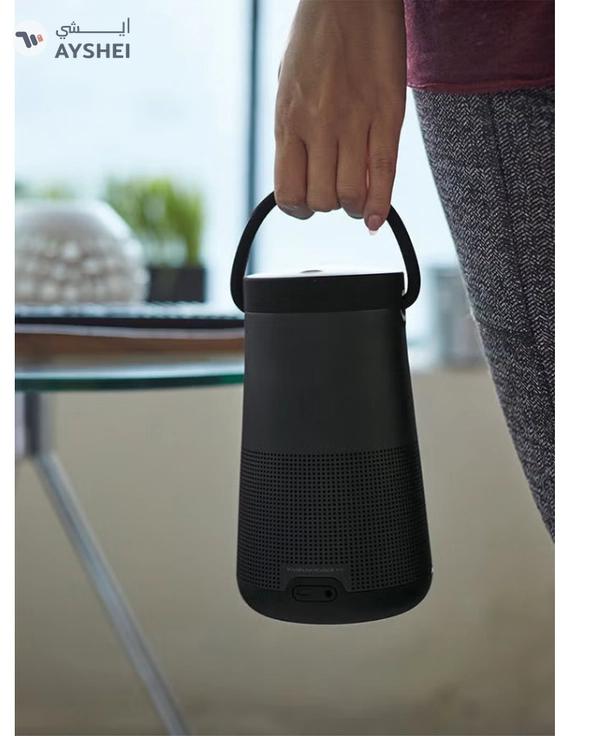 BOSE SoundLink Revolve Plus II Portable Bluetooth Speaker