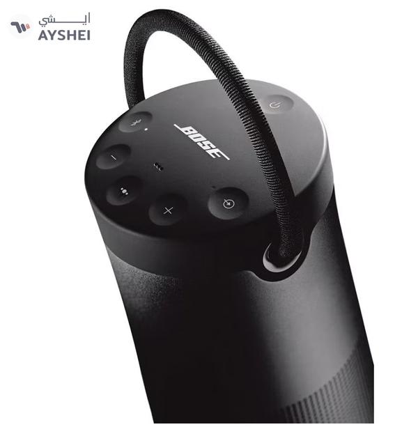 BOSE SoundLink Revolve Plus II Portable Bluetooth Speaker