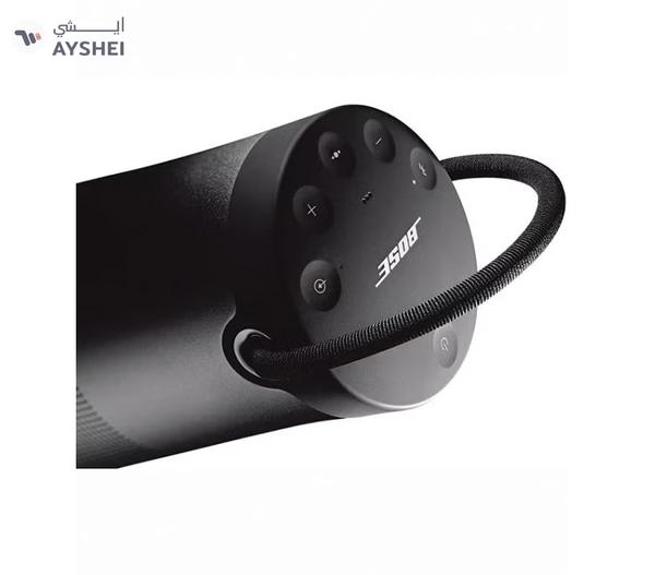 BOSE SoundLink Revolve Plus II Portable Bluetooth Speaker