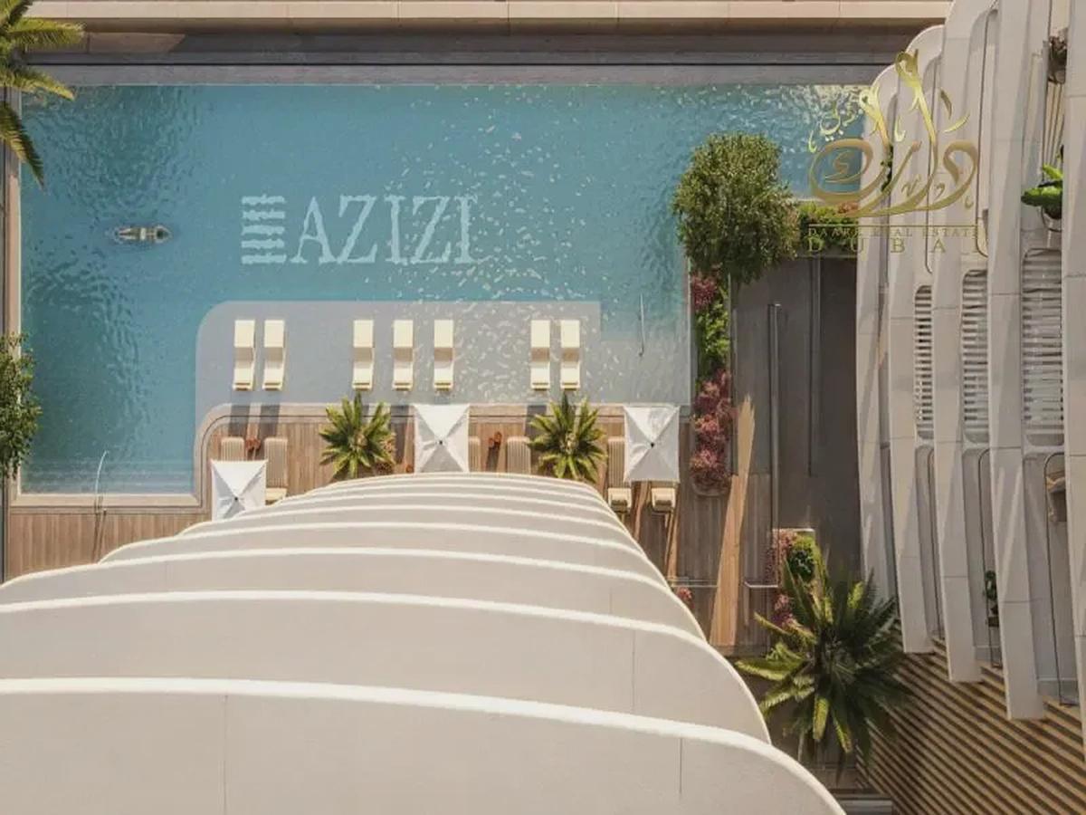 Smart Investment Deal | Al Jaddaf Living | Strong ROI Potential-1-1