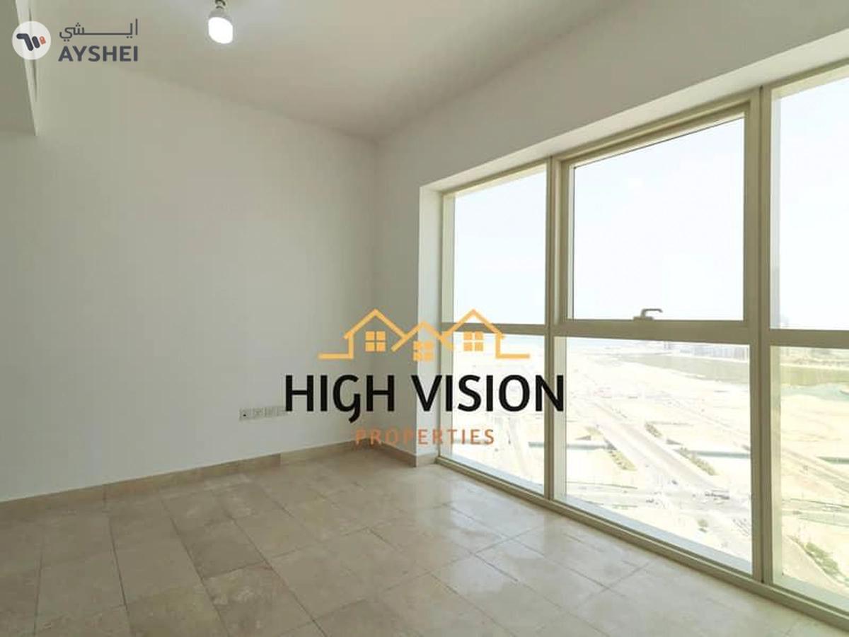 Marina Heights, Marina Square, Al Reem Island, Abu Dhabi-9-9