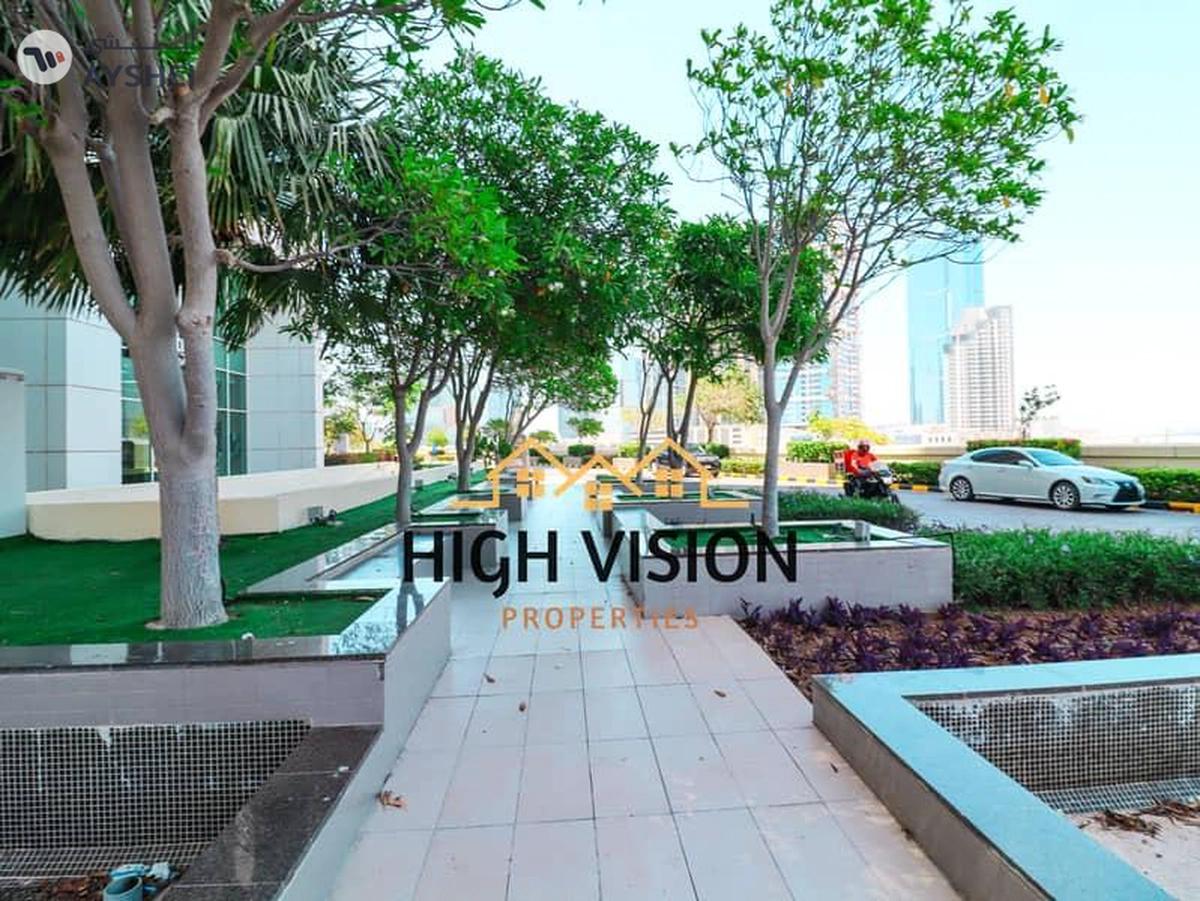 Marina Heights, Marina Square, Al Reem Island, Abu Dhabi-0-landscape