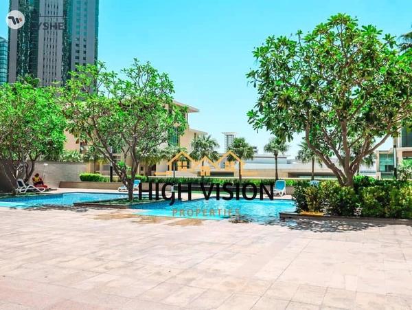 Marina Heights, Marina Square, Al Reem Island, Abu Dhabi