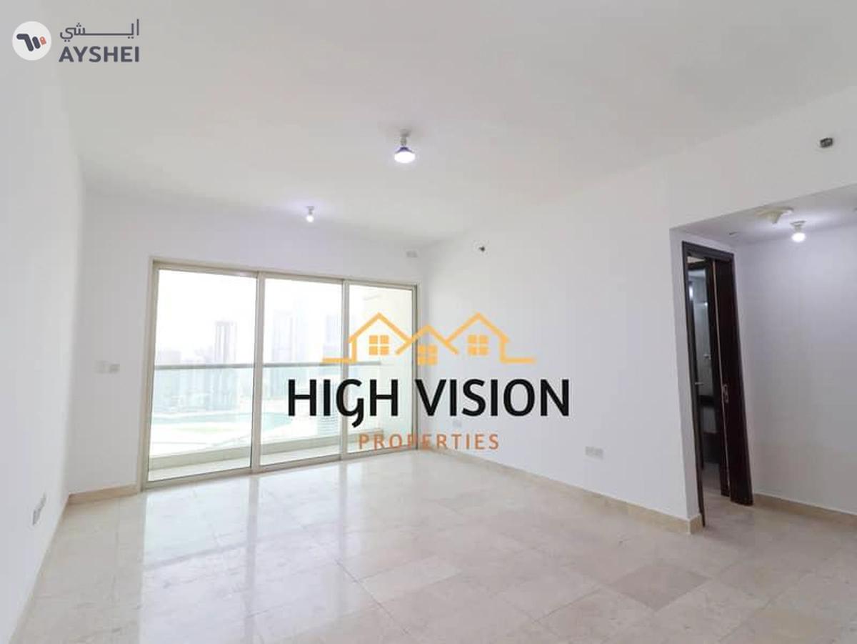 Marina Heights, Marina Square, Al Reem Island, Abu Dhabi-4-4