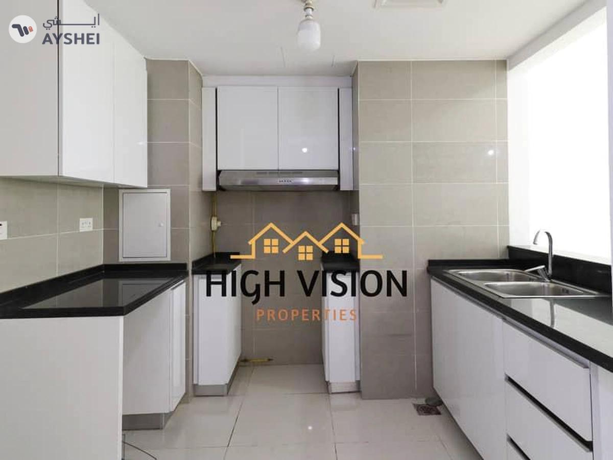 Marina Heights, Marina Square, Al Reem Island, Abu Dhabi-5-5