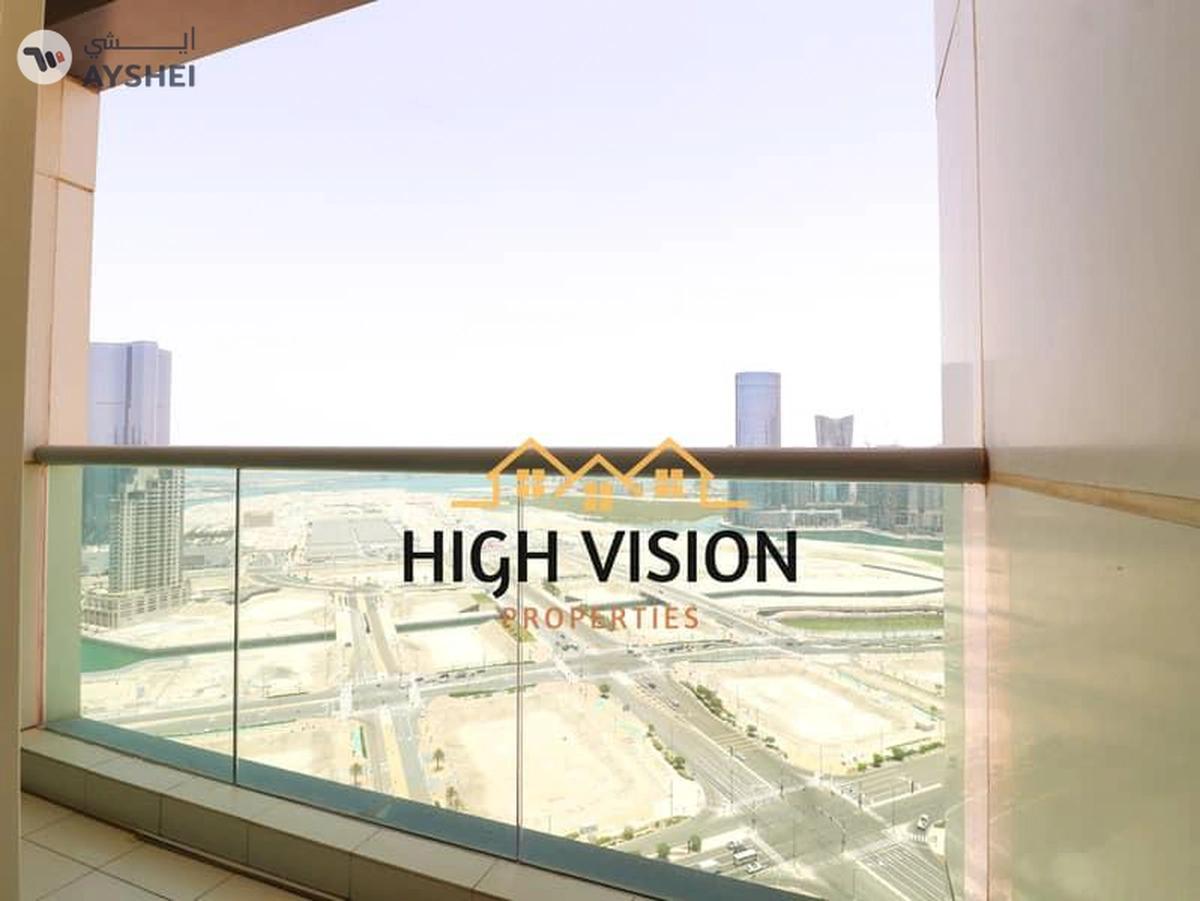 Marina Heights, Marina Square, Al Reem Island, Abu Dhabi-6-6