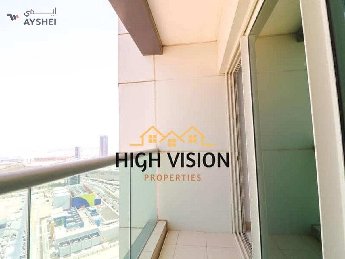 Marina Heights, Marina Square, Al Reem Island, Abu Dhabi-7-7