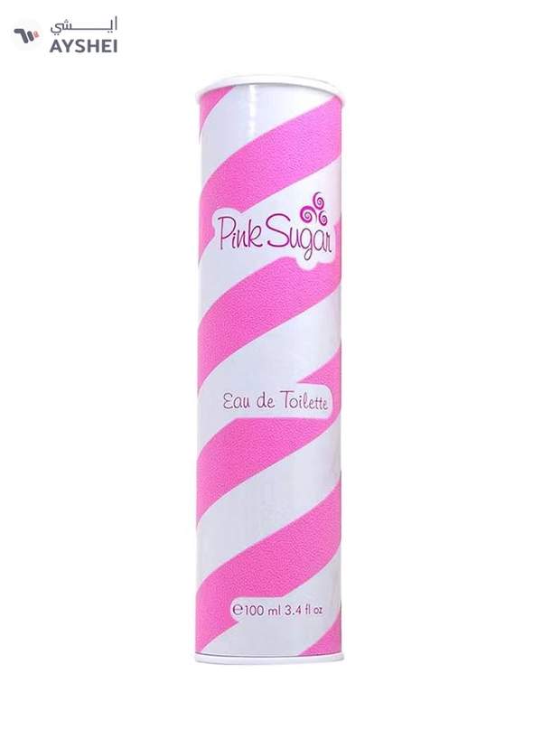 Pink Sugar Eau De Toilette 100ml