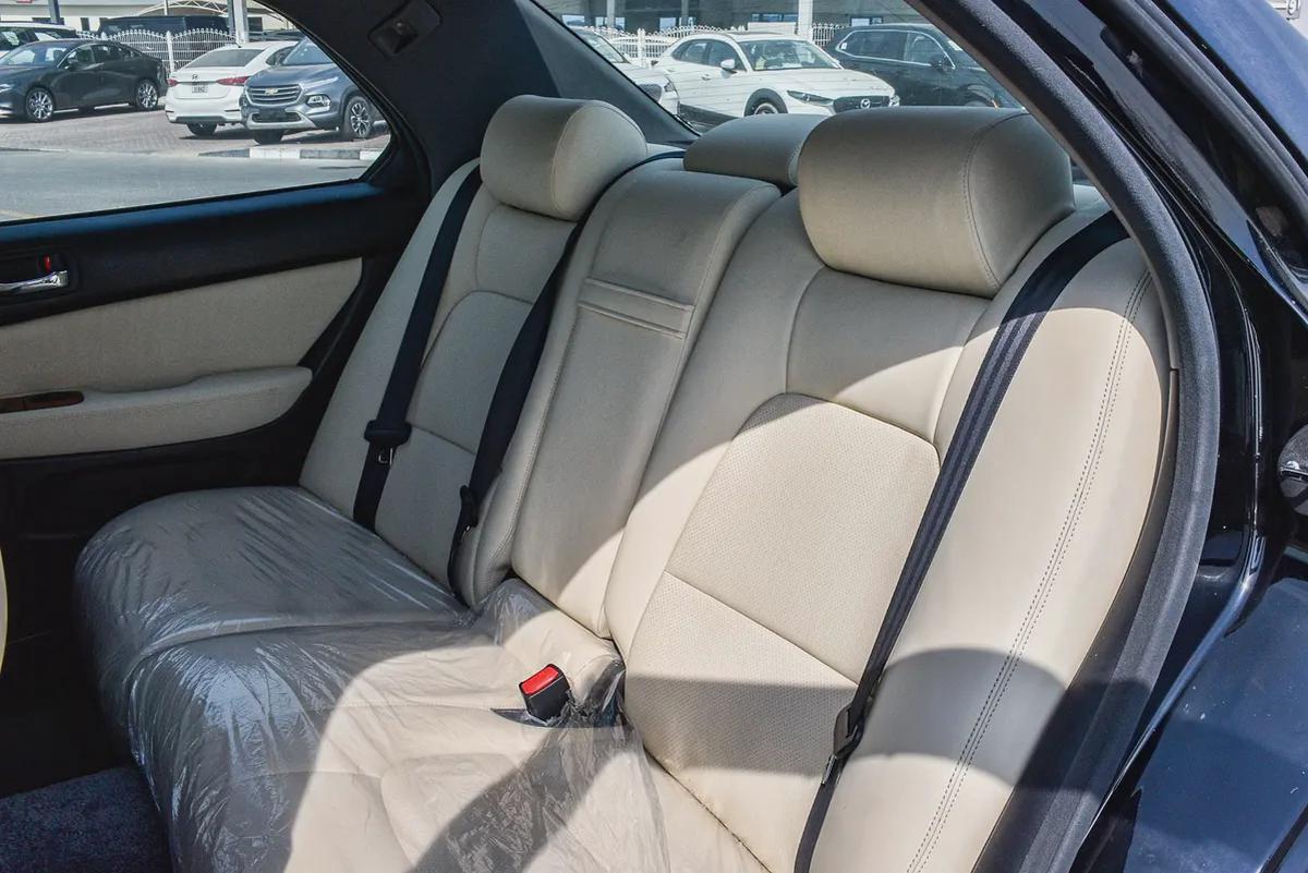 1998 - LEXUS LS400 - SUPER CLEAN - ONLY 89,000 KM-13-13