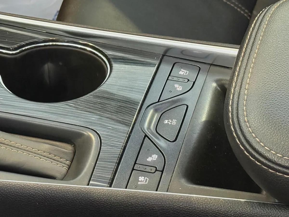 Chevrolet Impala 2019 – GCC Spec-5-5