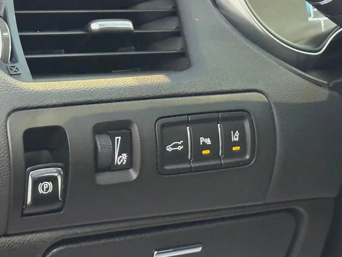 Chevrolet Impala 2019 – GCC Spec-6-6