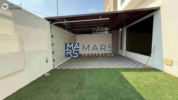 Spacious 5-Bedroom Villa for Rent in Hosni – Only AED 185K!