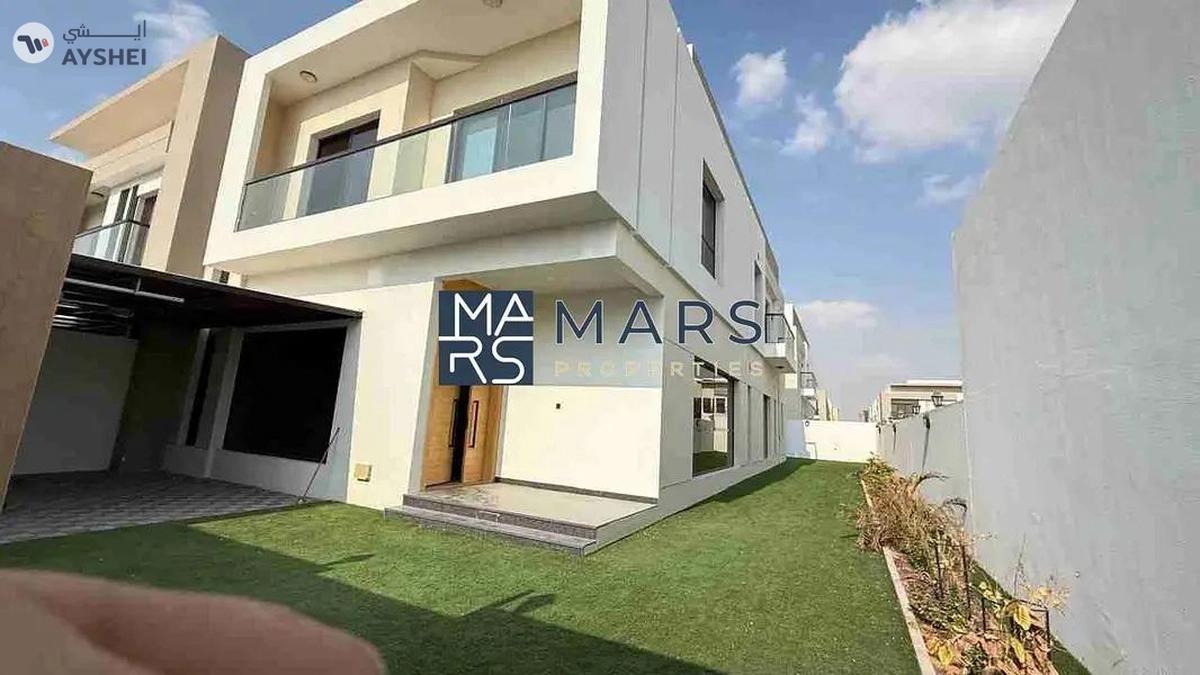 Spacious 5-Bedroom Villa for Rent in Hosni – Only AED 185K!-0-0