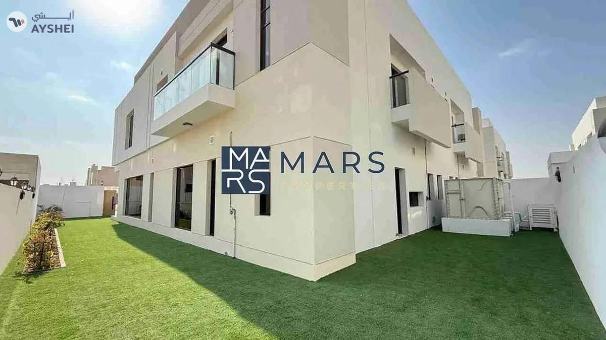 Spacious 5-Bedroom Villa for Rent in Hosni – Only AED 185K!-25-25