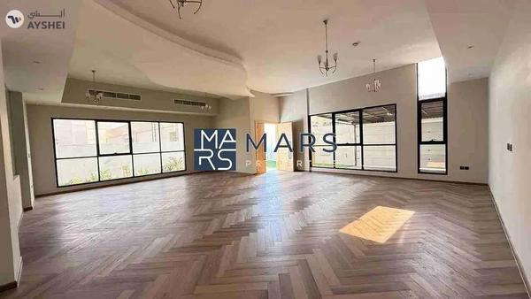 Spacious 5-Bedroom Villa for Rent in Hosni – Only AED 185K!