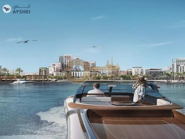 Elegant 3 Bedroom Townhouse in Prime Location