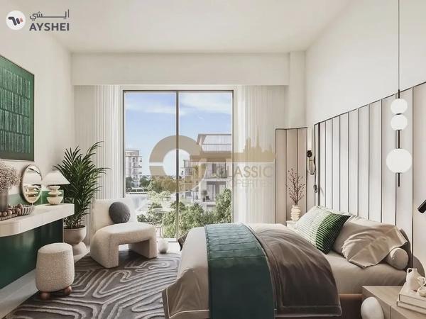 Elegant 3 Bedroom Townhouse in Prime Location