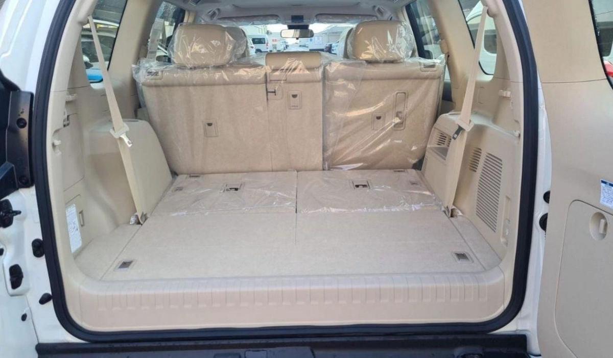 Toyota Prado Toyota Prado TX.L-10-10