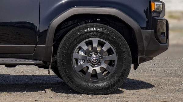 Toyota Prado TOYOTA PRADO adventure 2.8L diesel MY 2025