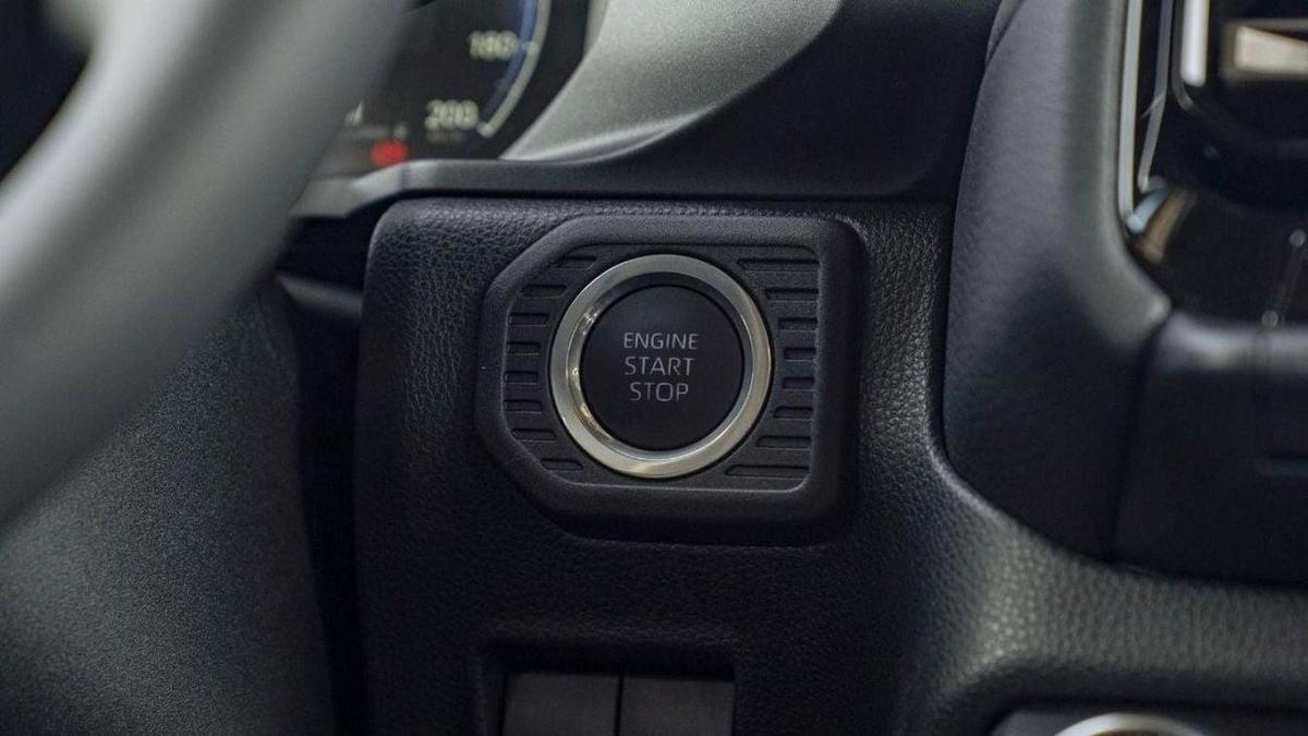 Toyota Prado TOYOTA PRADO adventure 2.8L diesel MY 2025-9-9