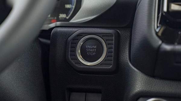 Toyota Prado TOYOTA PRADO adventure 2.8L diesel MY 2025