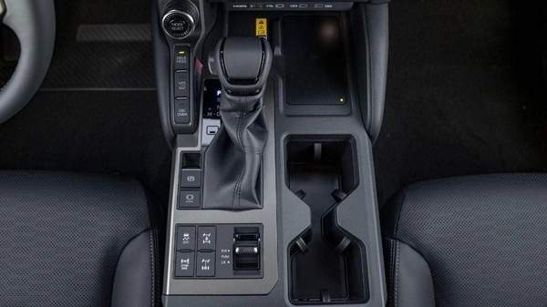 Toyota Prado TOYOTA PRADO adventure 2.8L diesel MY 2025