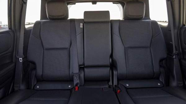 Toyota Prado TOYOTA PRADO adventure 2.8L diesel MY 2025