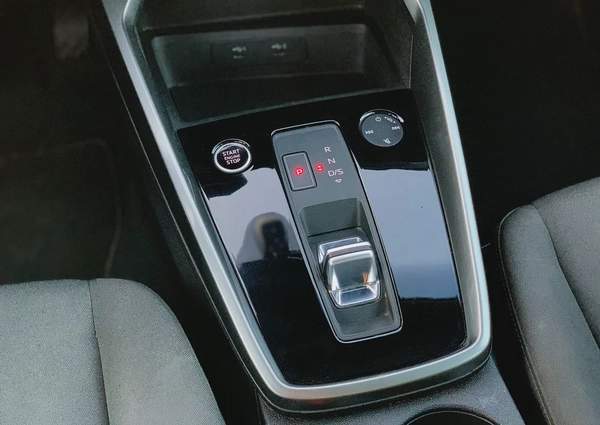 AED 1250 Monthly | 2021 Model | GCC Specs | Audi A3 35 TFSI | 1.5-liter turbo-charged