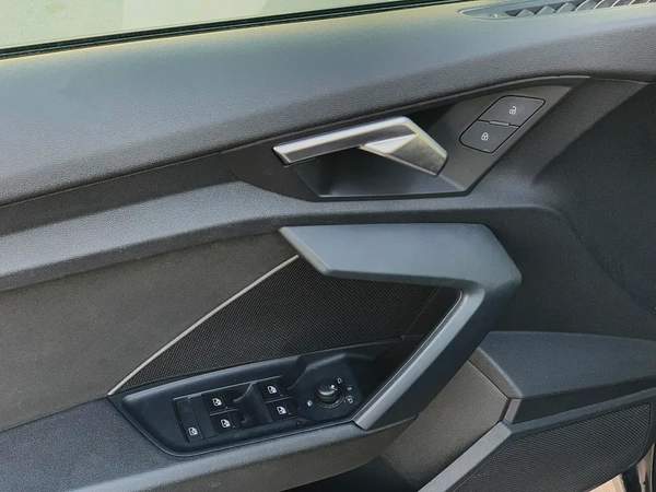 AED 1250 Monthly | 2021 Model | GCC Specs | Audi A3 35 TFSI | 1.5-liter turbo-charged