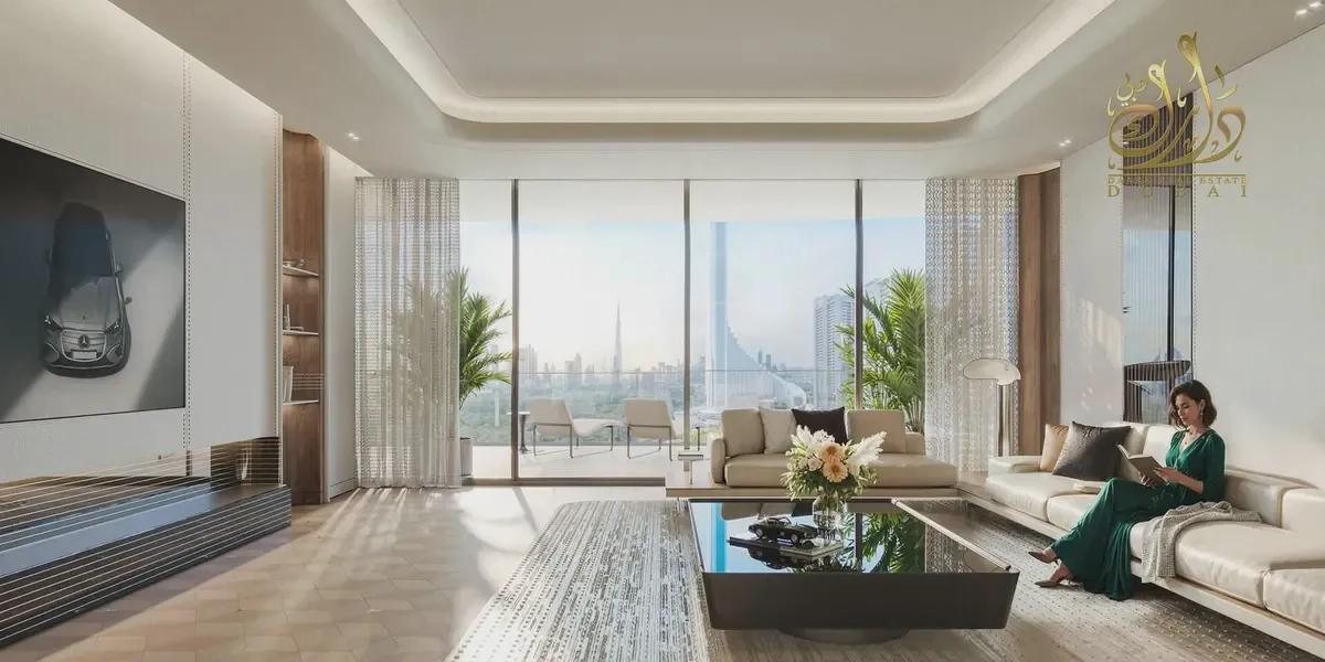 HIGHER FLOOR Branded Sky Living | High ROI Deal-2-2