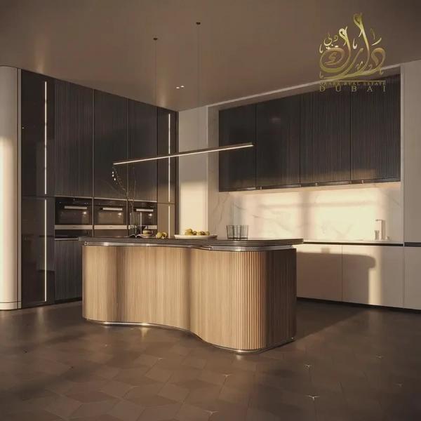 HIGHER FLOOR Branded Sky Living | High ROI Deal