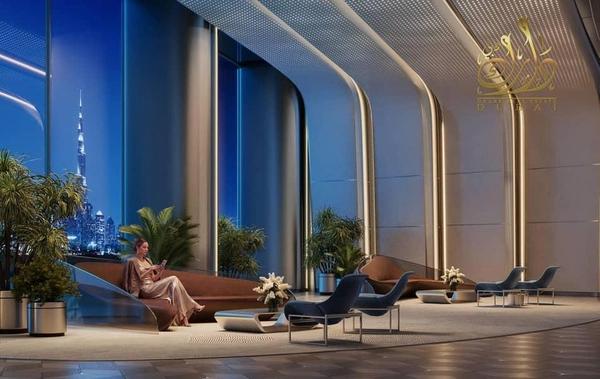 HIGHER FLOOR Branded Sky Living | High ROI Deal