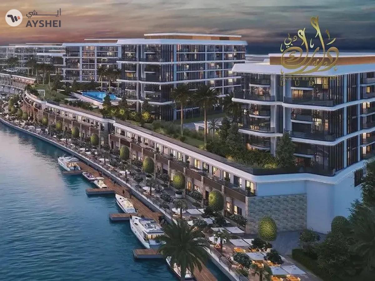 Direct on beach-for VIP ONLY-luxury on island-near WYNN casino-Marina yacht-2-2