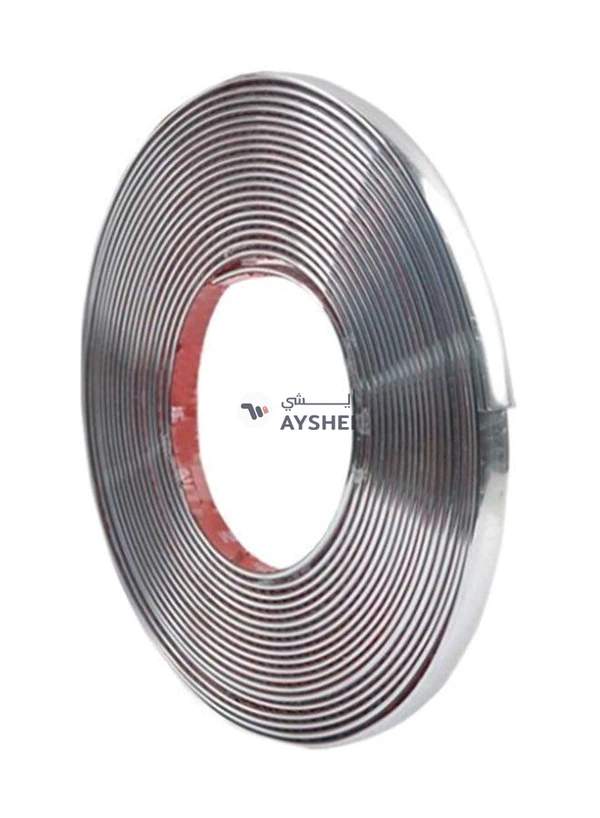 Generic High Grade Chrome Styling Trim Strip